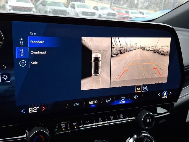 New 2026 Chevrolet Blazer EV LT image 13