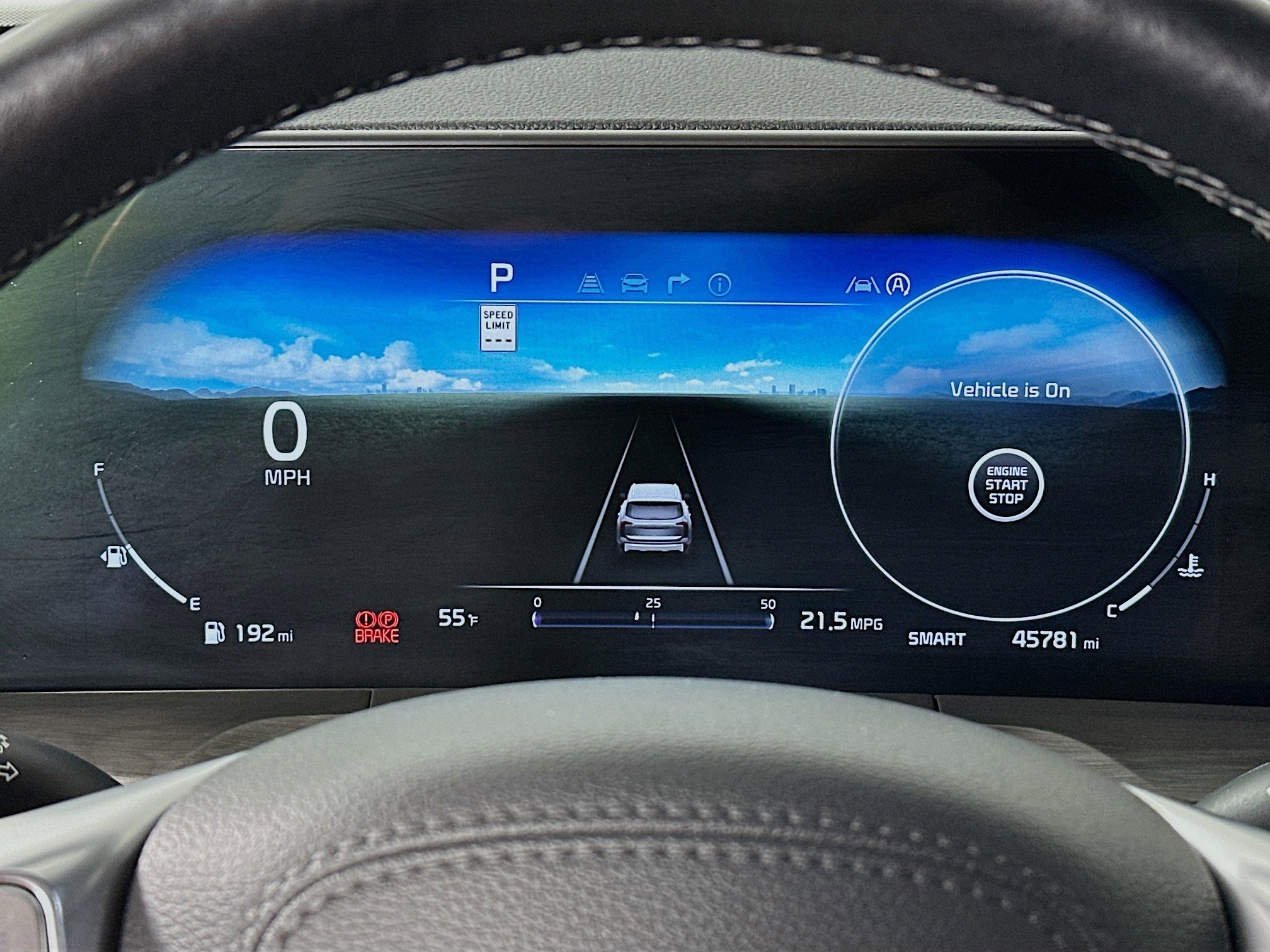 Used 2024 Kia Telluride SX Prestige X-Line image 12