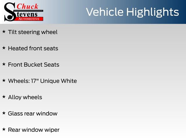 New 2026 Ford Bronco Heritage Edition AWD/4WD image 9