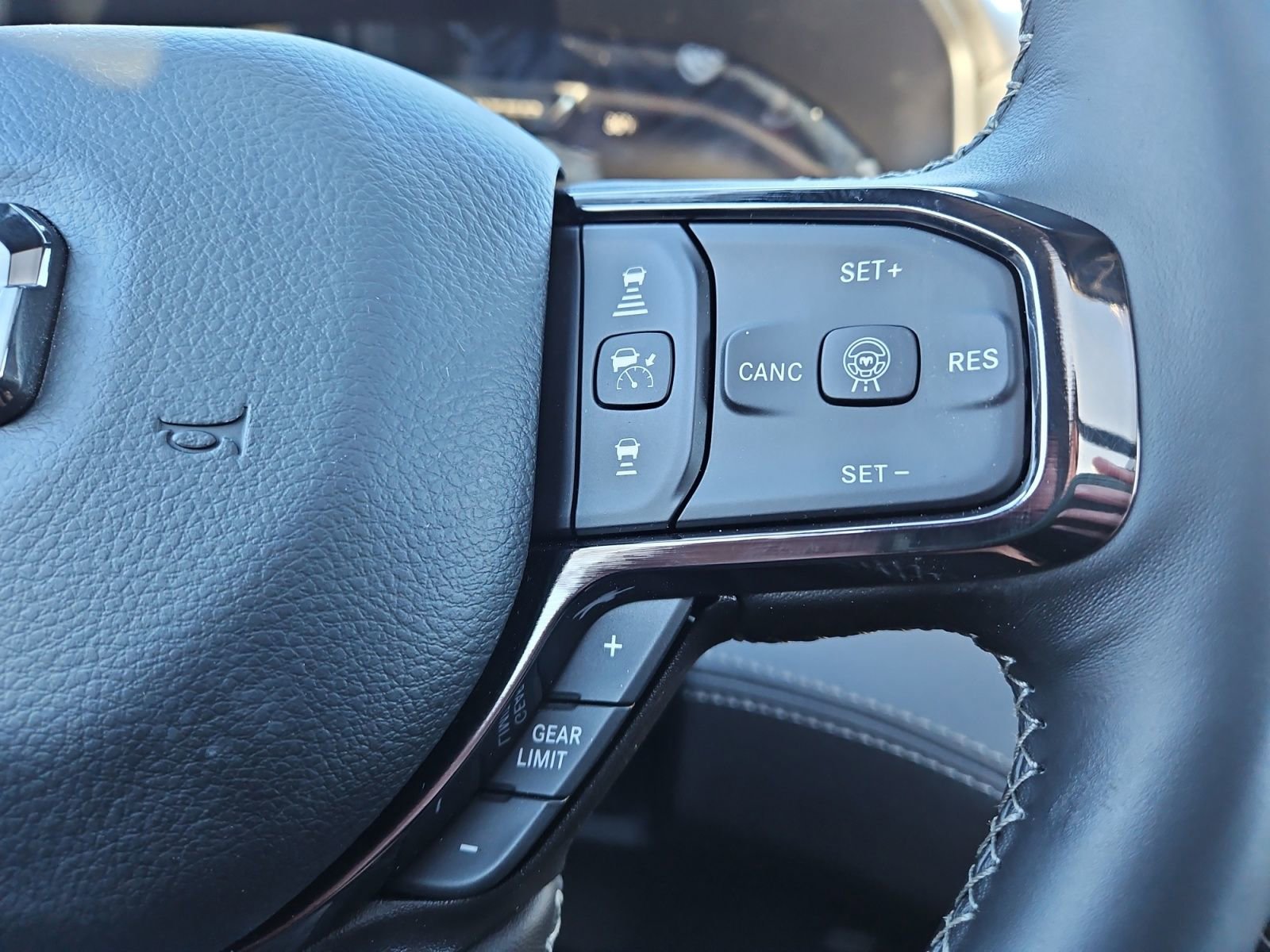 New 2026 RAM 1500 Limited image 25