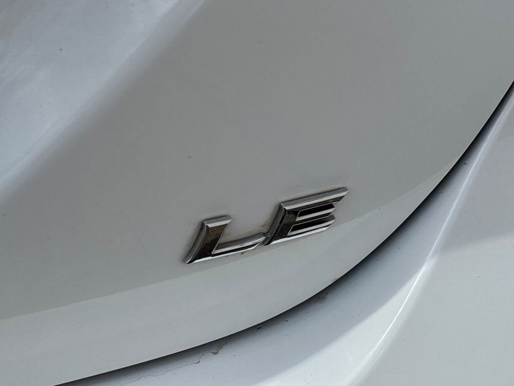 Used 2022 Toyota Camry LE image 30