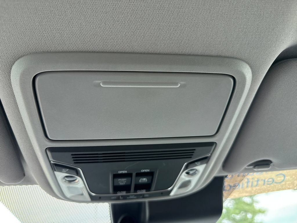 Certified 2023 Honda Ridgeline RTL image 36