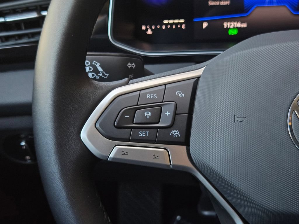 Used 2025 Volkswagen Jetta S FWD image 22