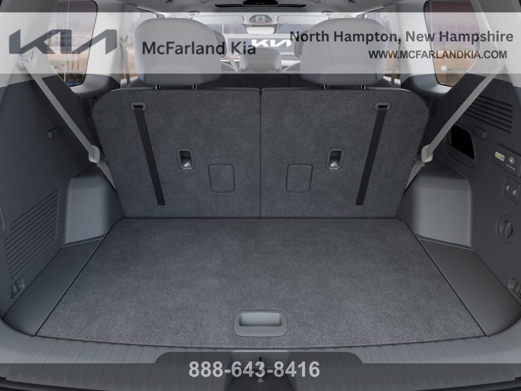 New 2026 Kia EV9 Wind image 20
