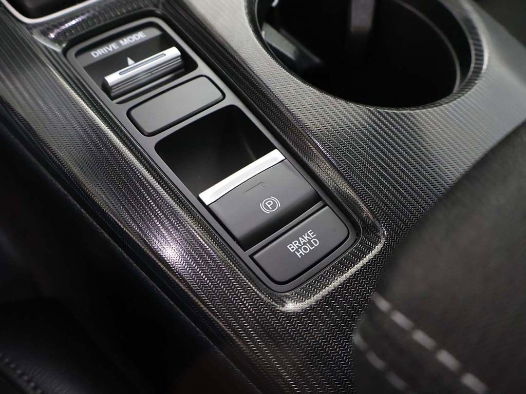 Used 2025 Honda Civic Sport image 49