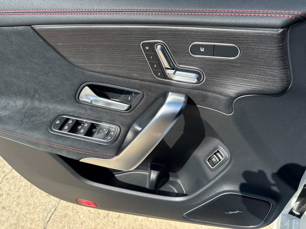 New 2026 Mercedes-Benz S 63 AMG S image 45