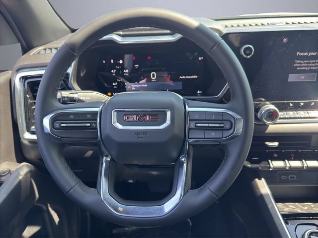 New 2026 GMC Canyon Elevation w/ Convenience Package AWD/4WD image 15