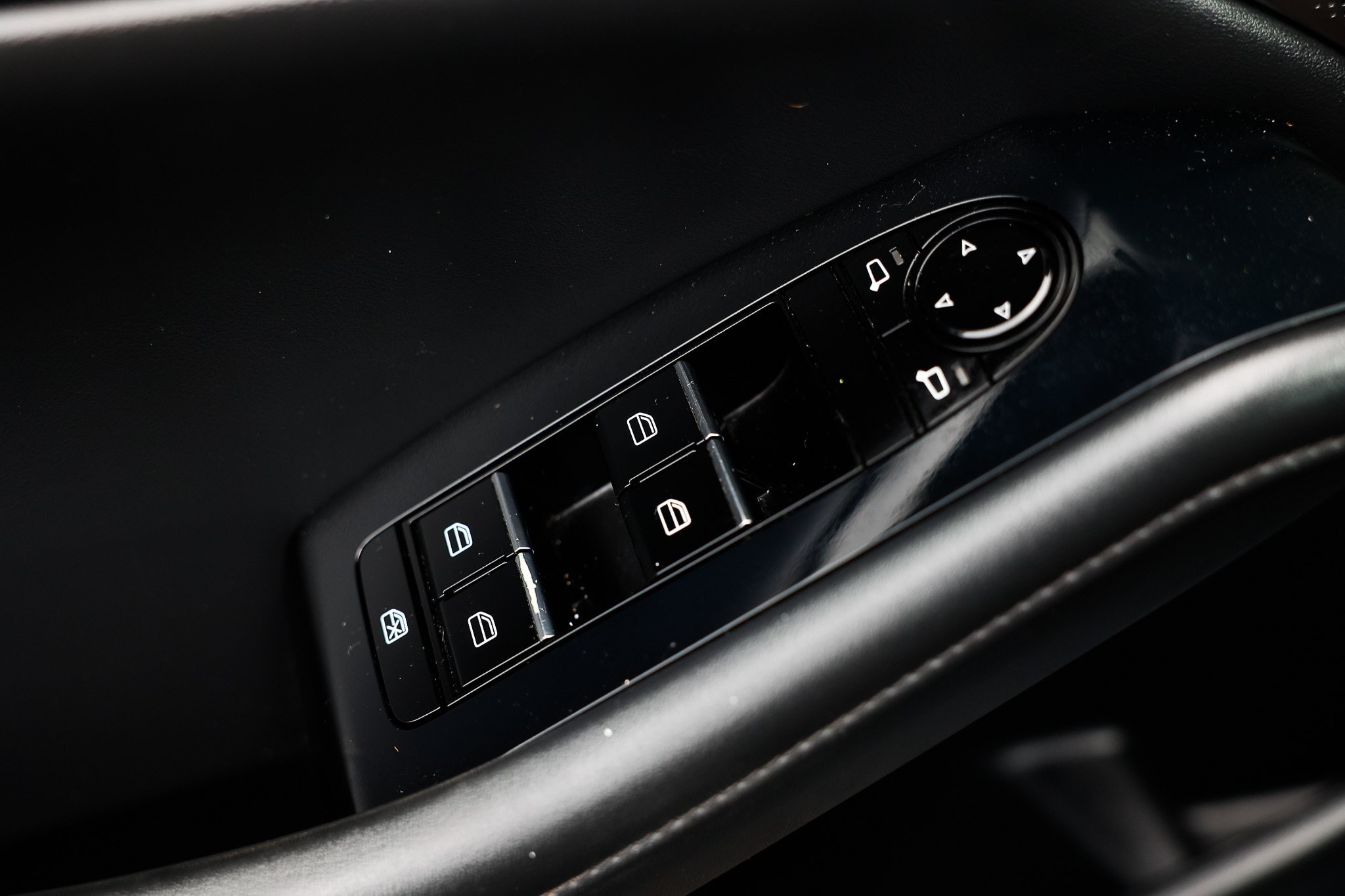 Used 2019 MAZDA MAZDA3 Hatchback w/ Premium Package FWD image 48