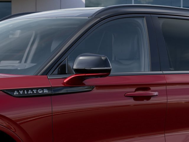 New 2027 Lincoln Aviator Black Label AWD/4WD image 20