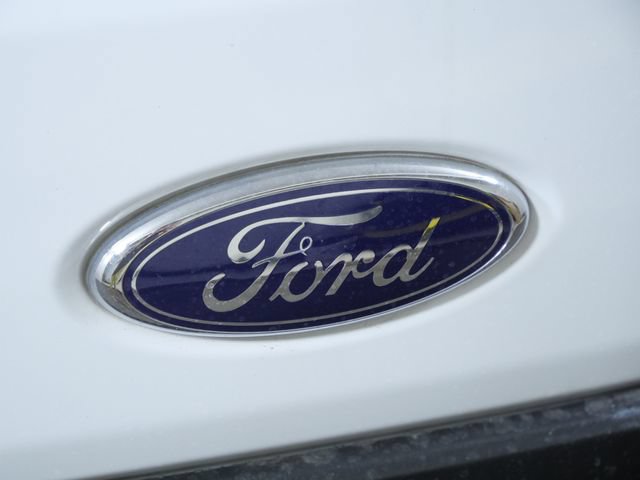 Certified 2025 Ford Transit 250 Low Roof w/ Exterior Upgrade Package RWD image 10