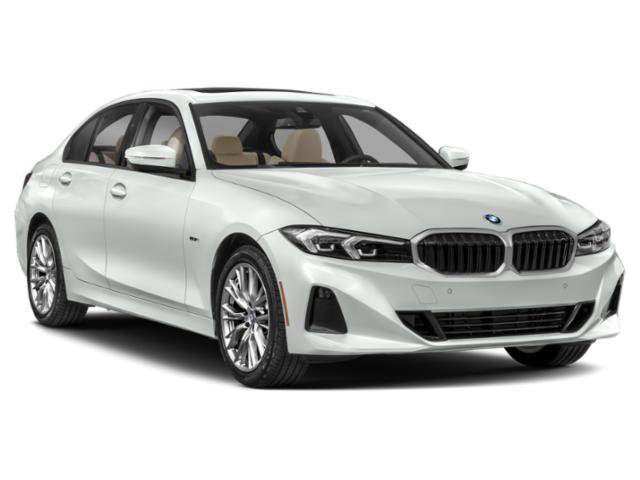 Certified 2023 BMW 330e w/ Premium Package image 12