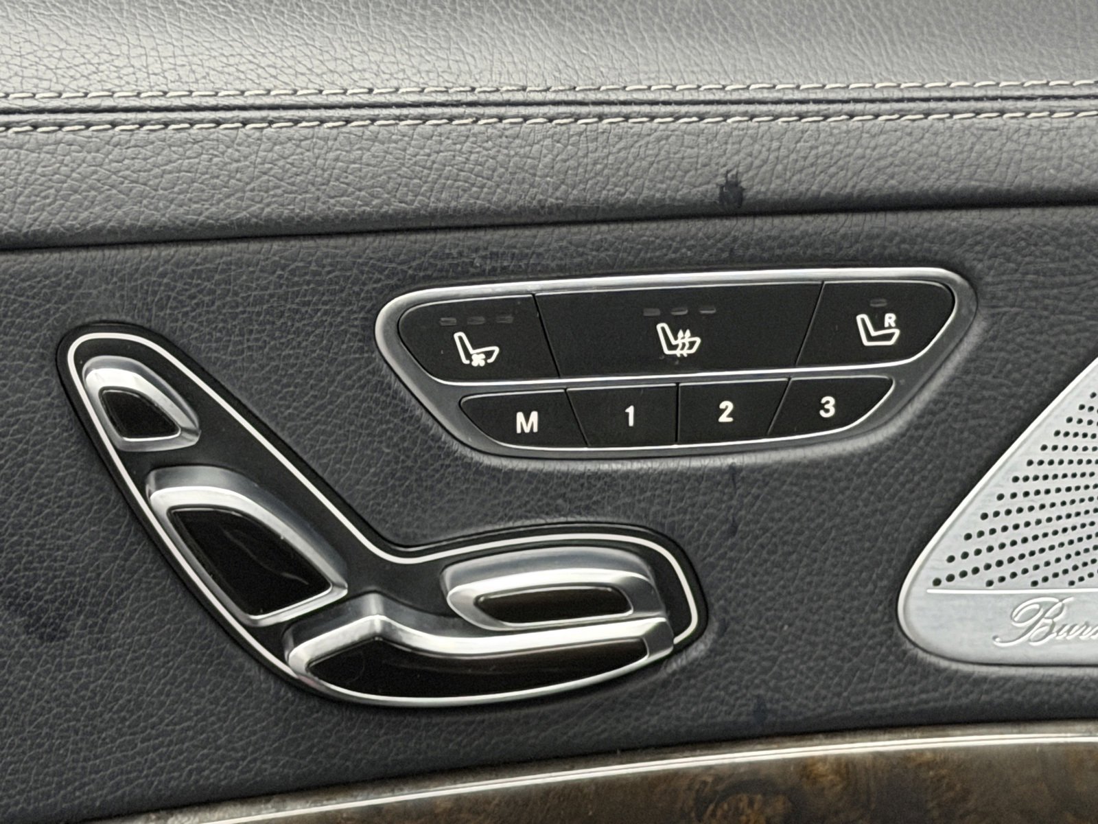 Used 2015 Mercedes-Benz S 550 S 550 image 22