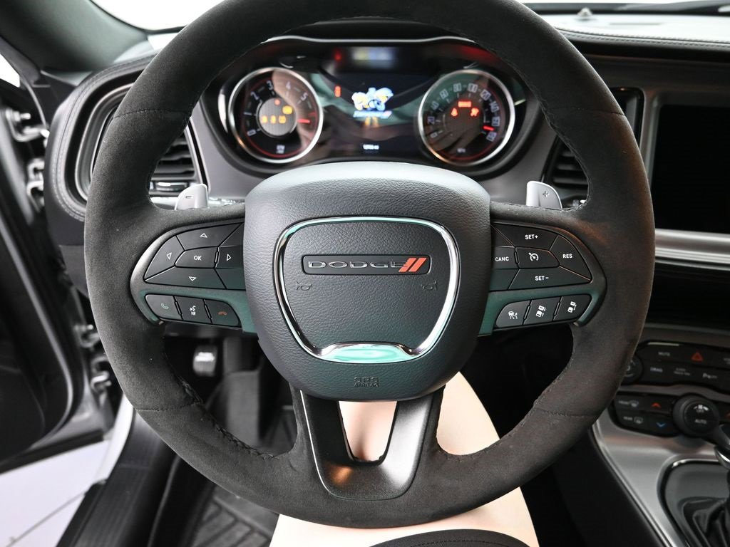 Used 2023 Dodge Challenger R/T Scat Pack image 15