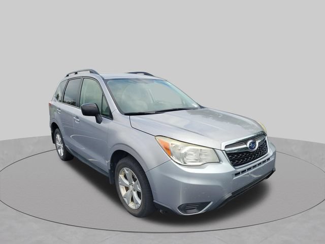 Used 2015 Subaru Forester 2.5i w/ Alloy Wheel Package AWD/4WD image 12