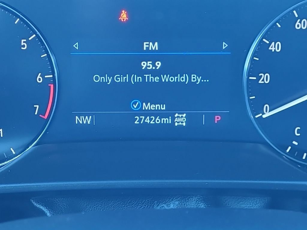 Used 2023 Buick Envision Preferred image 19