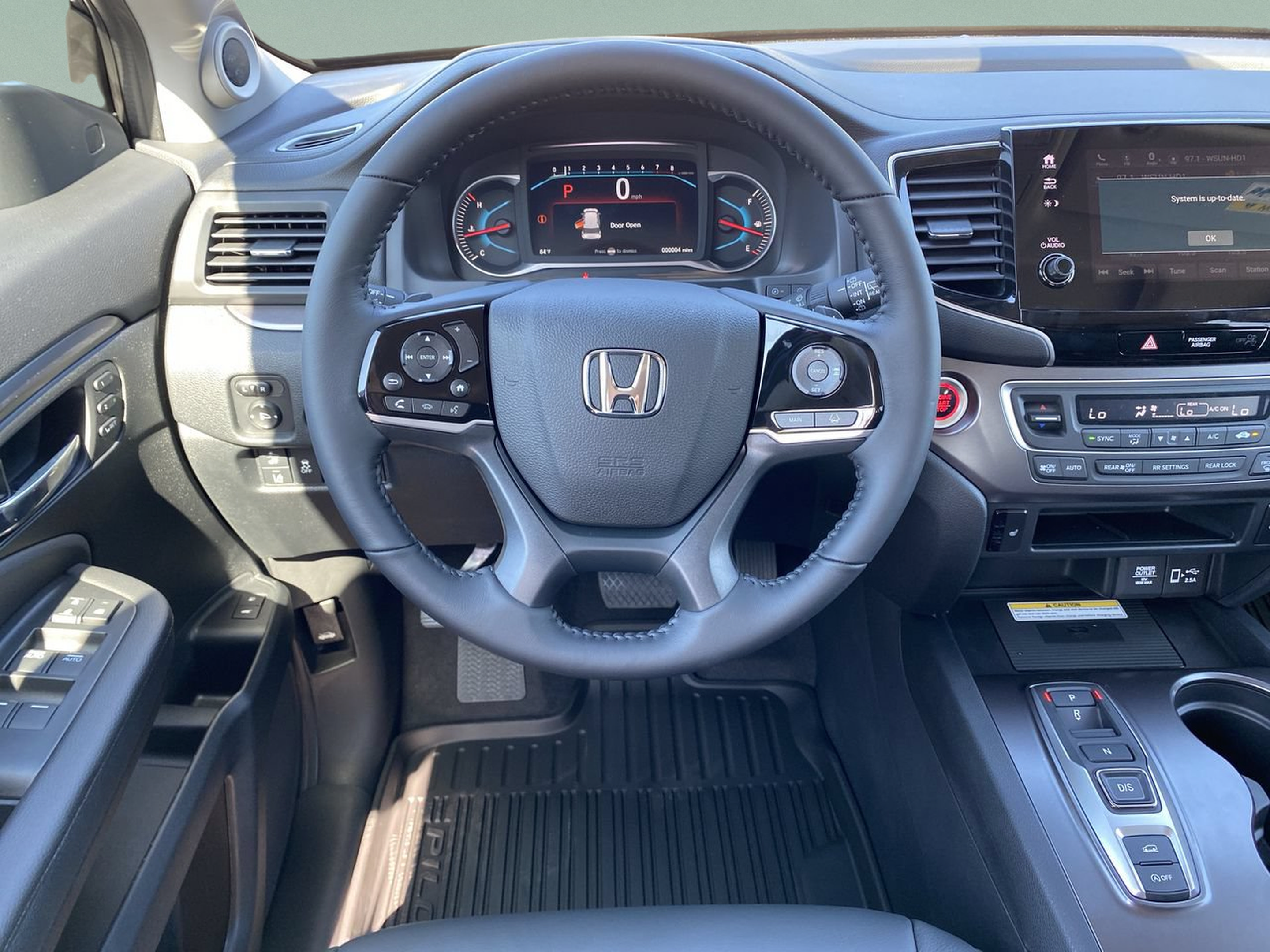 Used 2021 Honda Pilot Special Edition image 14