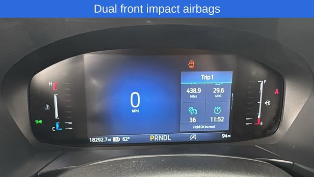 Used 2023 Ford Escape Active image 21