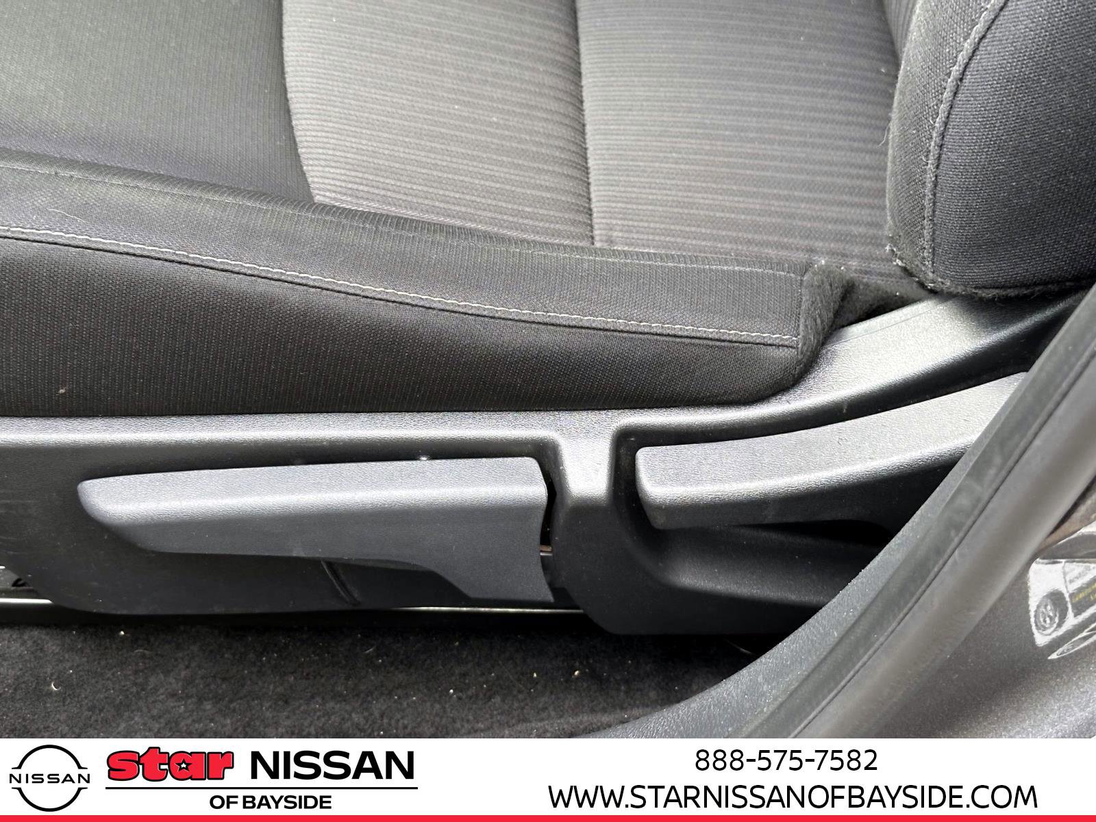 Certified 2023 Nissan Sentra SV w/ All-Weather Package image 15