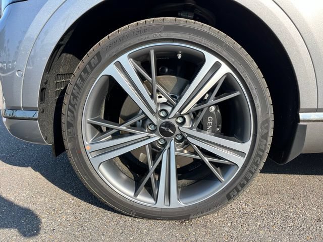 New 2026 Genesis GV80 3.5T e-SC AWD/4WD image 7