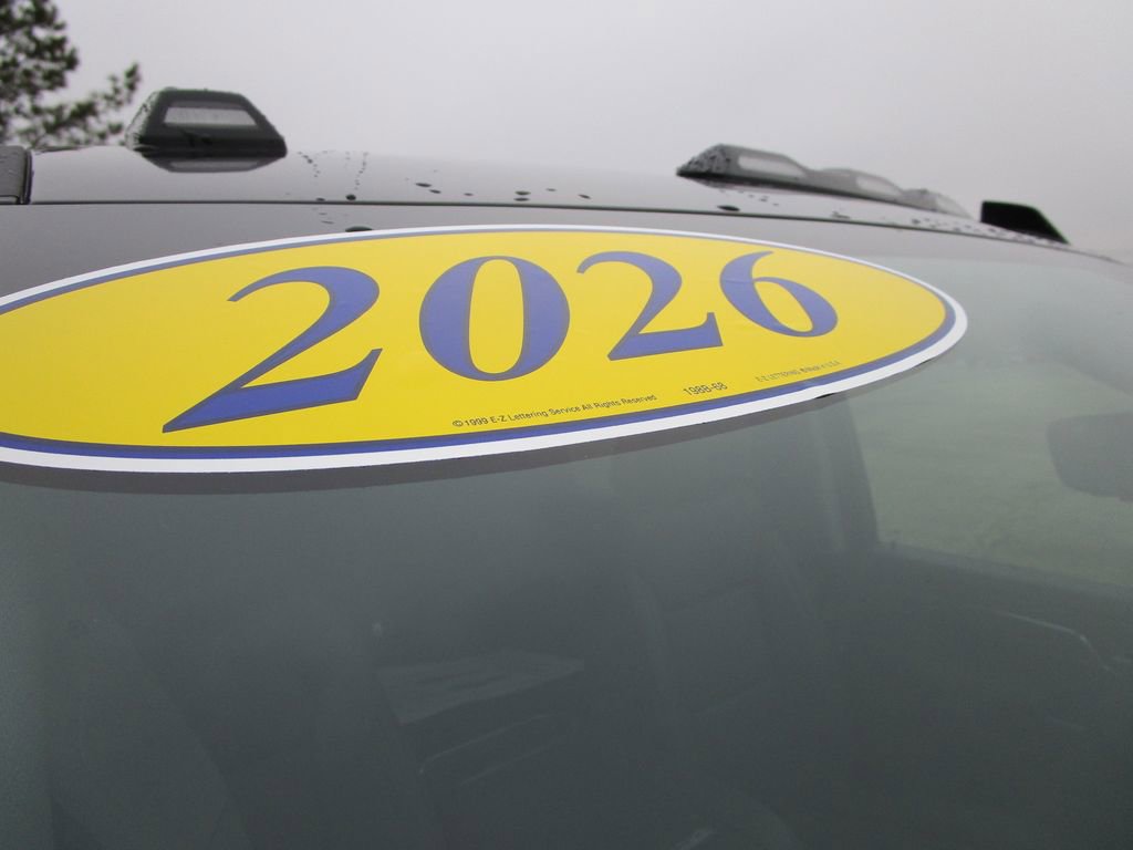 New 2026 GMC Sierra 2500 Denali w/ Denali Reserve Package image 22