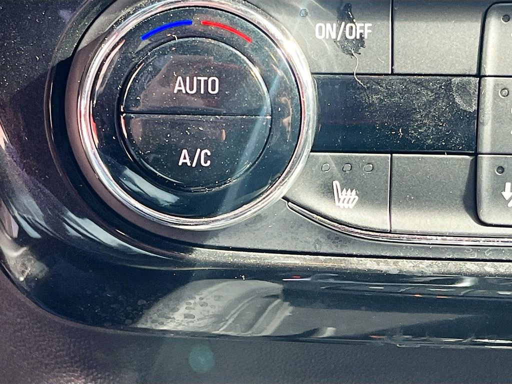 Used 2025 Chevrolet TrailBlazer ACTIV w/ Convenience Package image 20