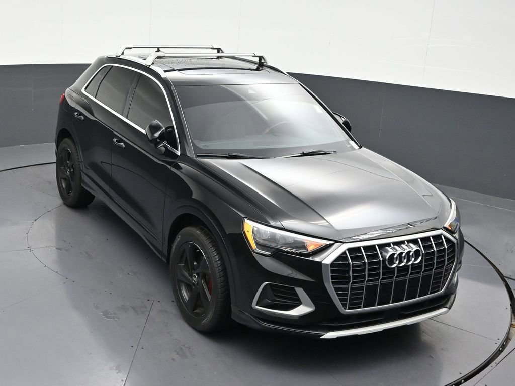 Used 2021 Audi Q3 2.0T Premium w/ Convenience Package image 21