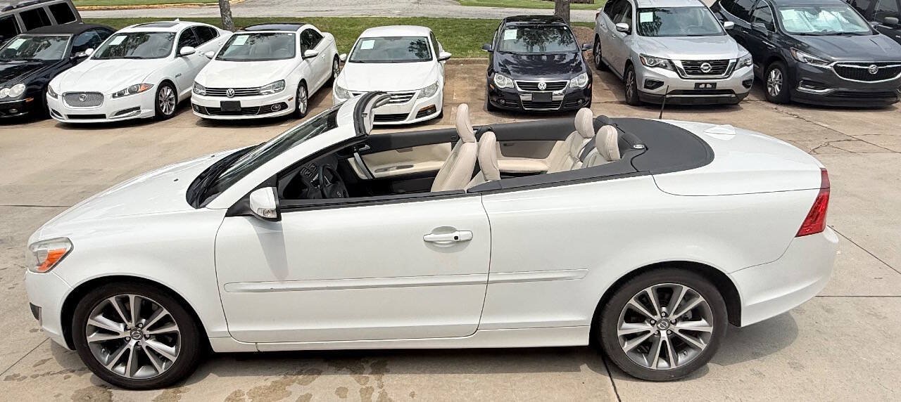 Used 2013 Volvo C70 T5 FWD image 28