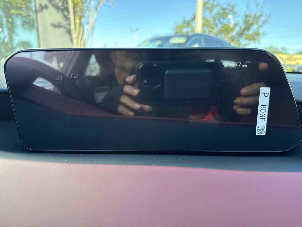 New 2026 MAZDA MAZDA3 2.5 S Hatchback w/ Premium Pkg image 31