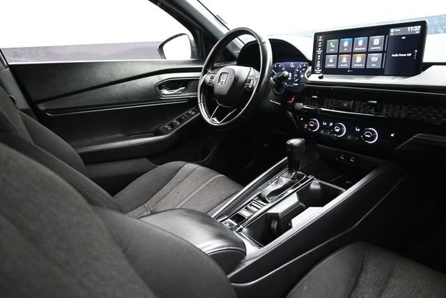Used 2025 Honda Accord Sport image 14