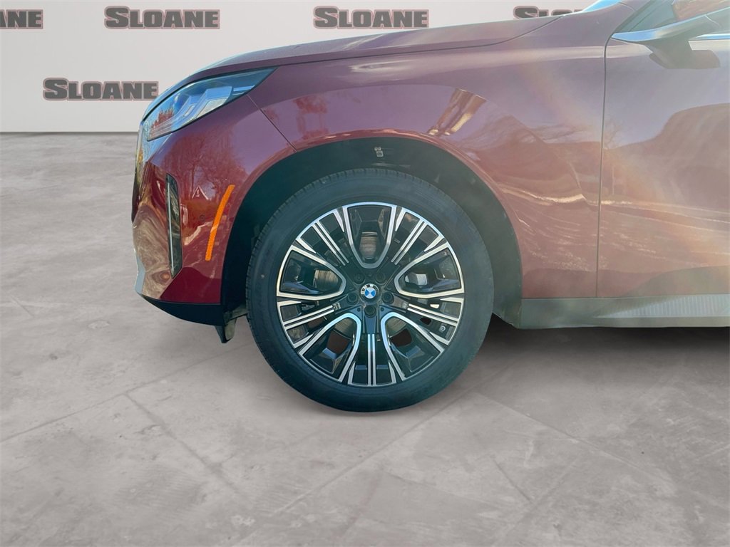 New 2026 BMW X3 xDrive30 w/ Convenience Package image 14