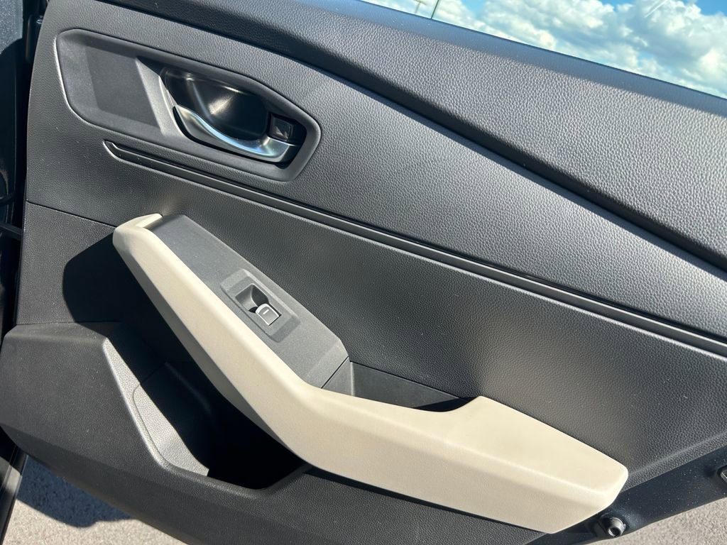 Used 2023 Honda Accord LX image 21