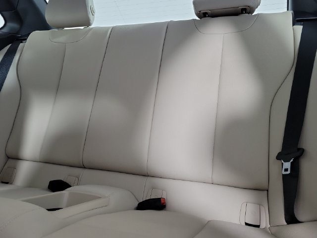 Used 2020 BMW 230i Coupe w/ Convenience Package RWD image 8
