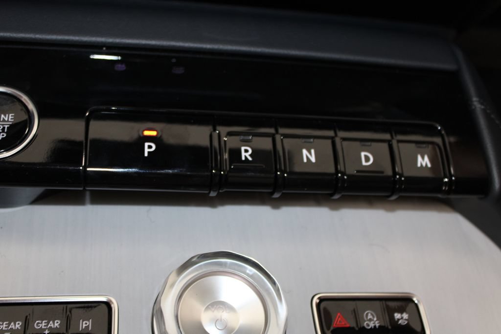 New 2027 Lincoln Navigator Reserve RWD image 45