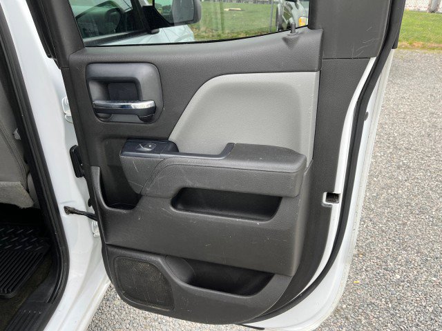 Used 2018 Chevrolet Silverado 1500 LS image 20