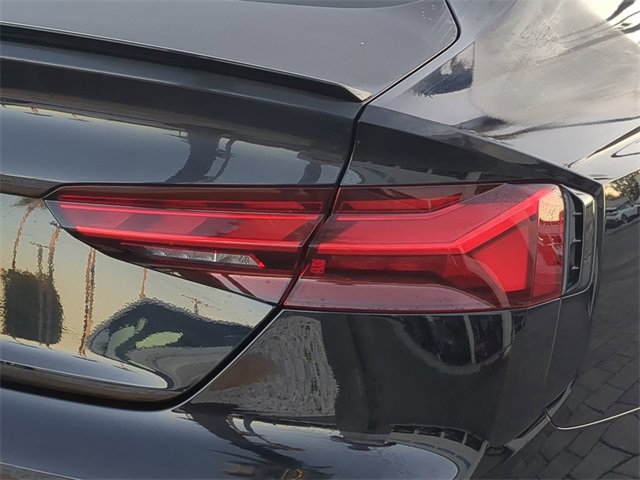 Used 2023 Audi RS 5 Sportback image 8