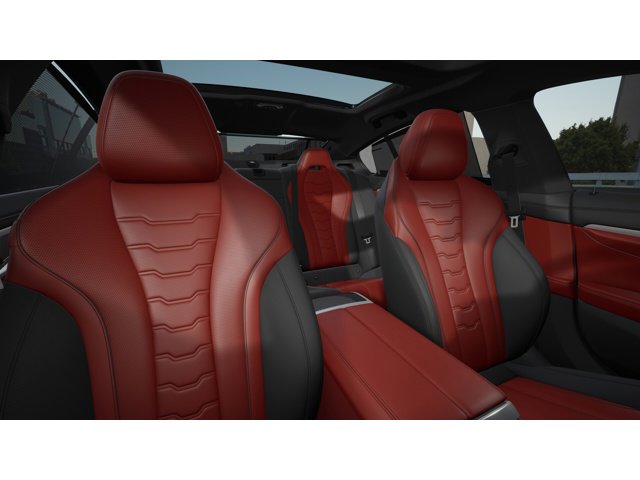 New 2026 BMW M850i xDrive image 11