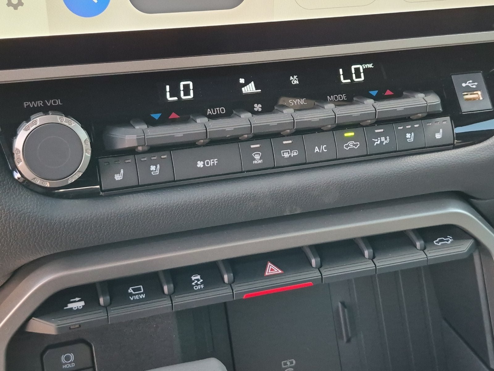 New 2026 Toyota Tundra Limited AWD/4WD image 57