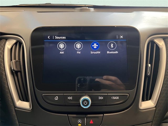 Certified 2024 Chevrolet Malibu LT image 23