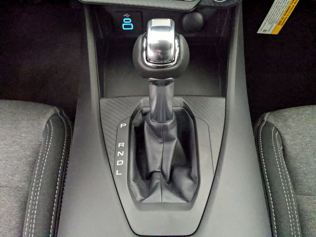 New 2026 Ford Mustang Coupe image 15