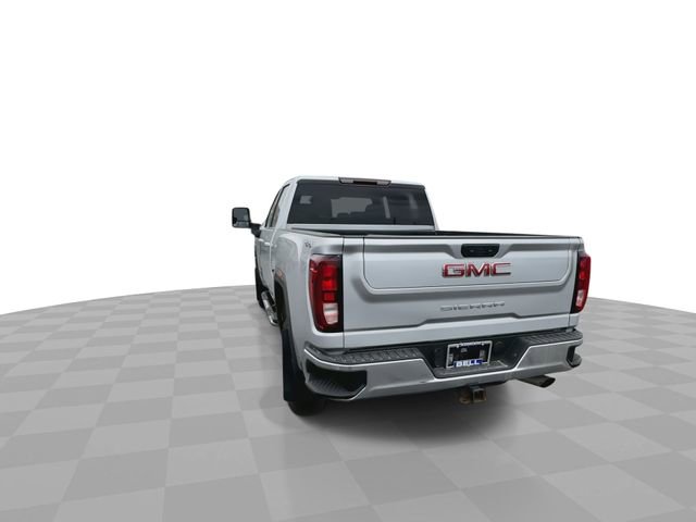 Used 2022 GMC Sierra 2500 SLE image 7