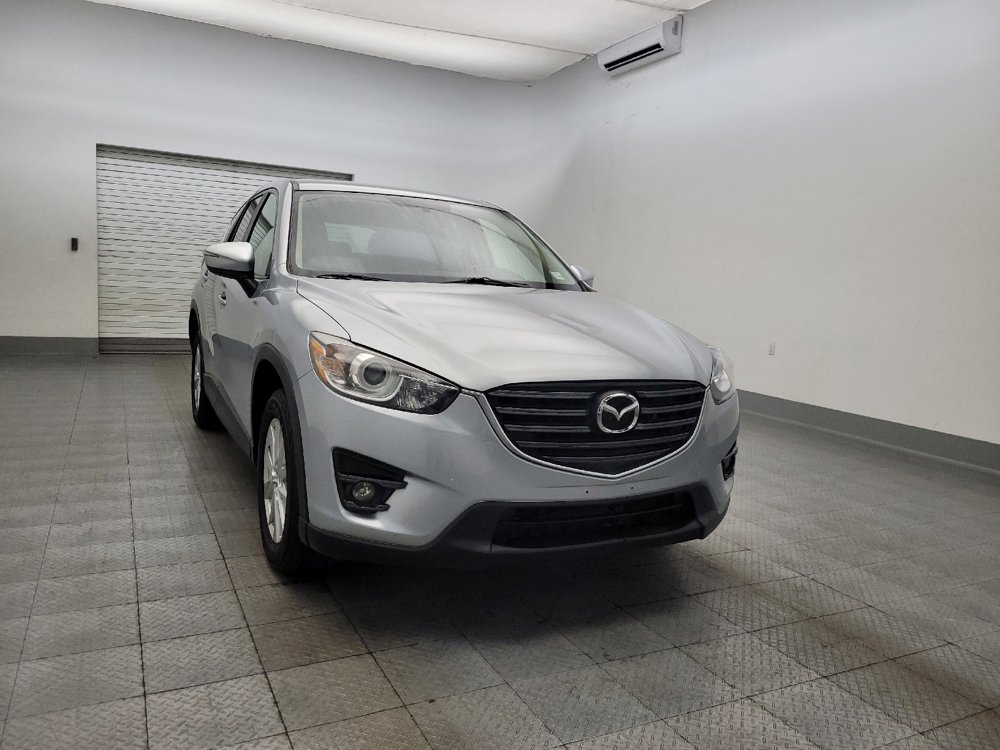 Used 2016 MAZDA CX-5 Touring image 14
