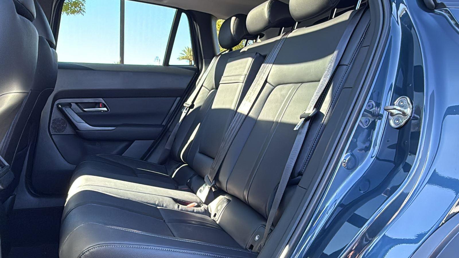 New 2026 MAZDA CX-50 AWD 2.5 Hybrid w/ Weather Package image 21