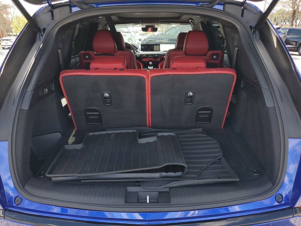 Certified 2023 Acura MDX A-Spec image 12
