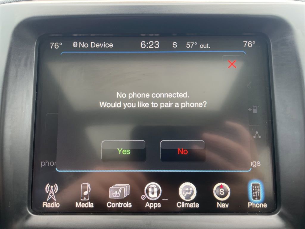 Used 2018 Jeep Cherokee Limited image 24