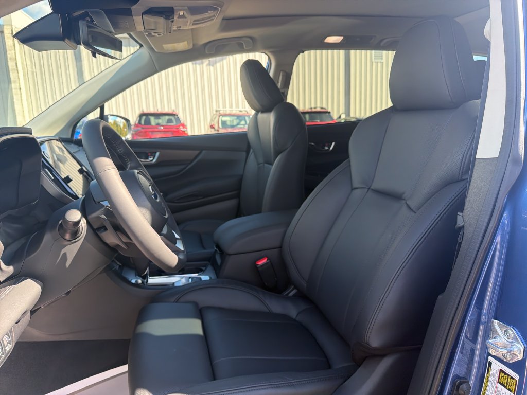 New 2027 Subaru Ascent Touring AWD/4WD image 9