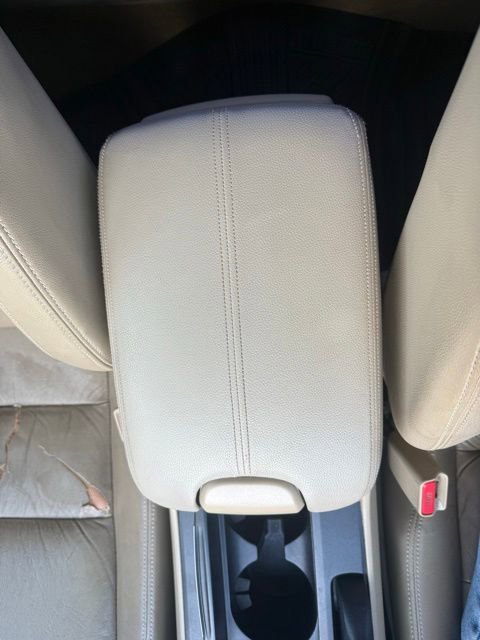 Used 2008 Honda Accord EX-L image 27