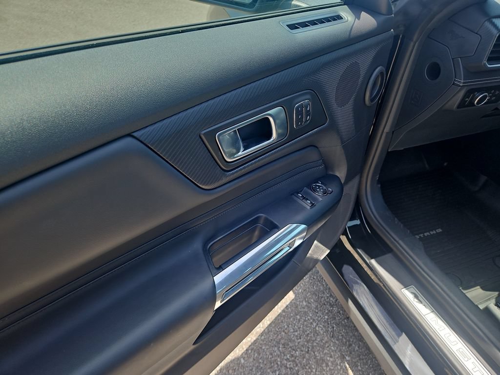 Used 2024 Ford Mustang GT Premium RWD image 15