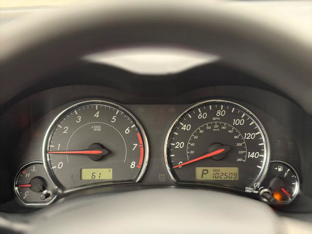 Used 2012 Toyota Corolla S FWD image 21