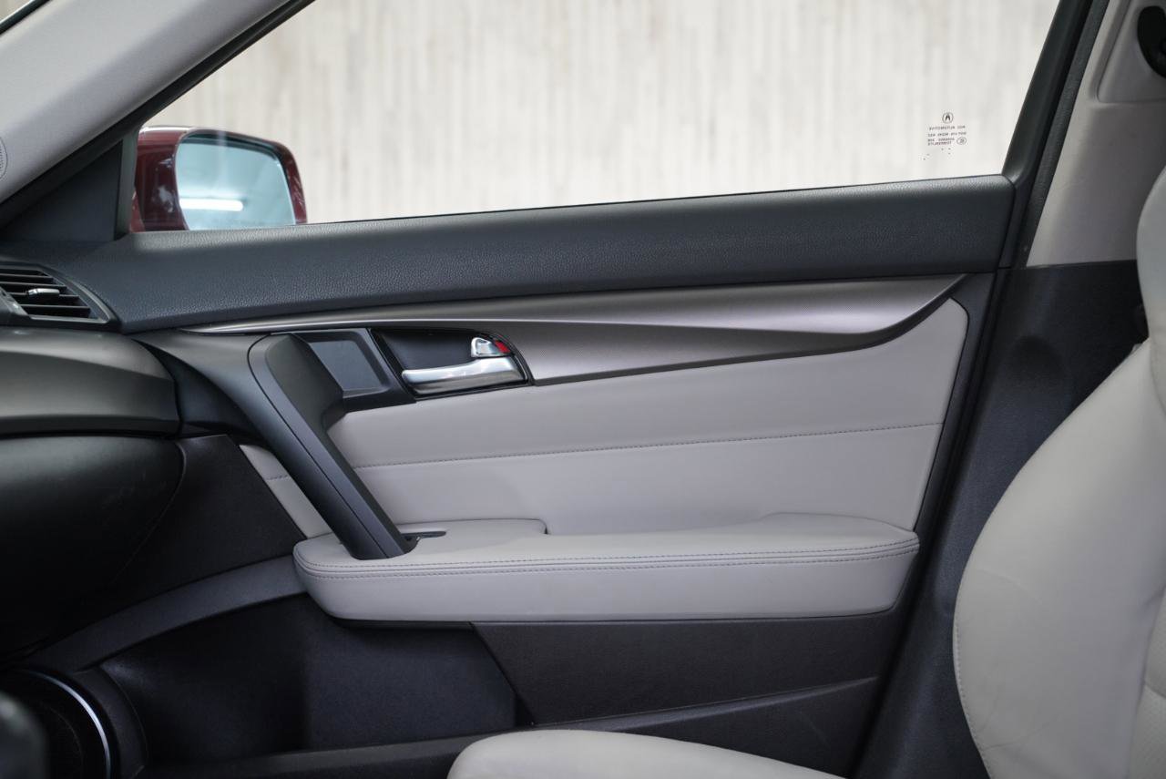 Used 2014 Acura TL SH-AWD image 30