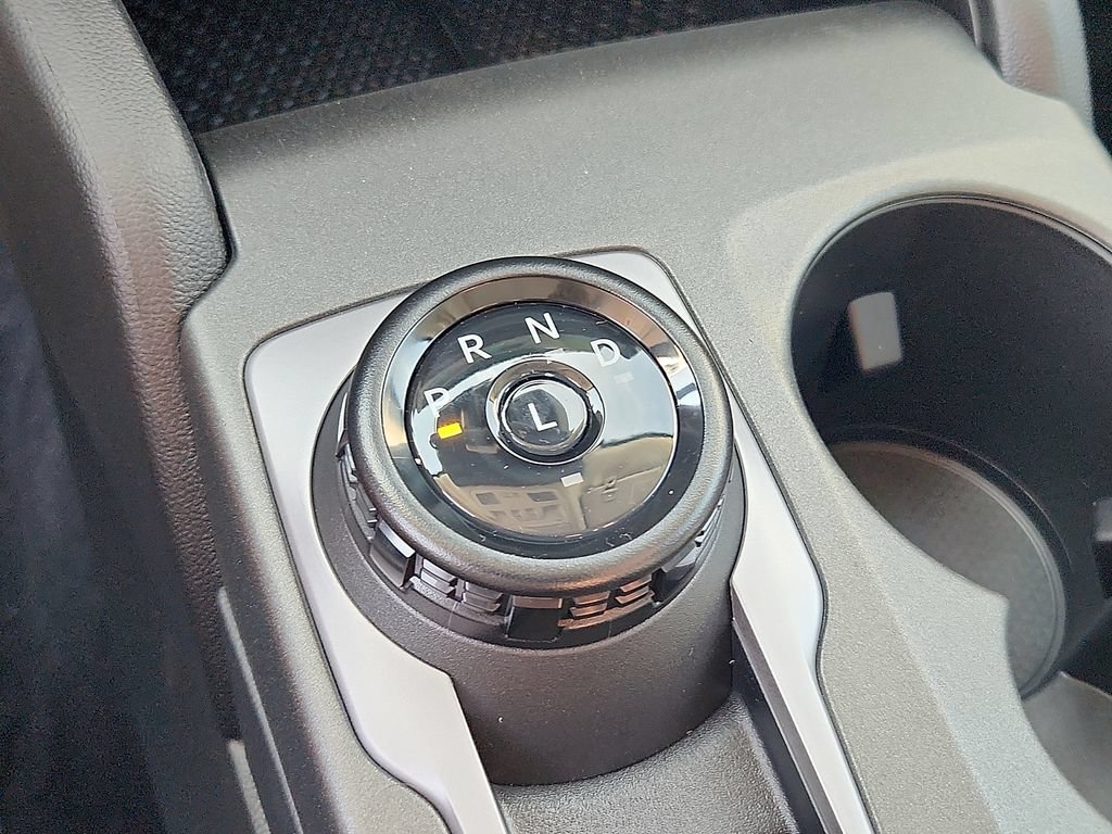New 2026 Ford Bronco Sport Outer Banks w/ Outer Banks Tech Package+ AWD/4WD image 7